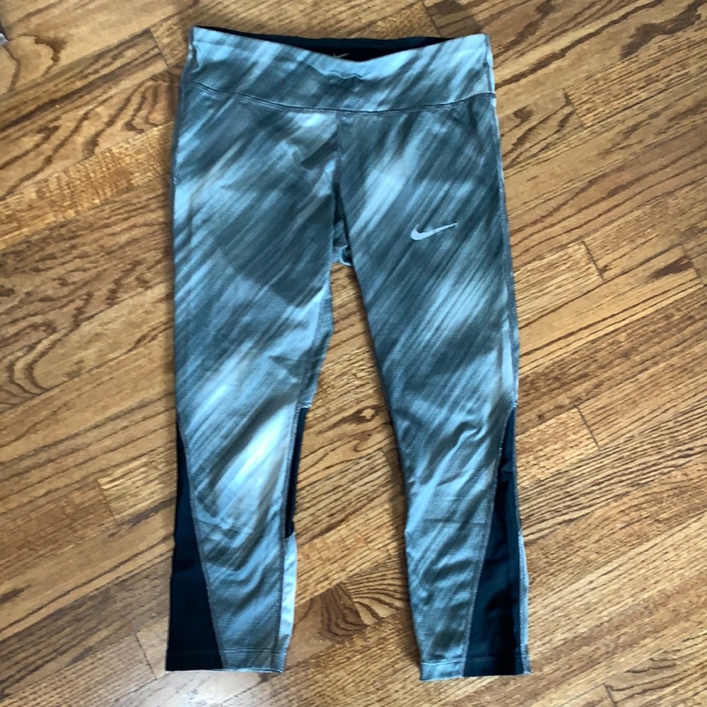Nike Dri-Fit Running Tights